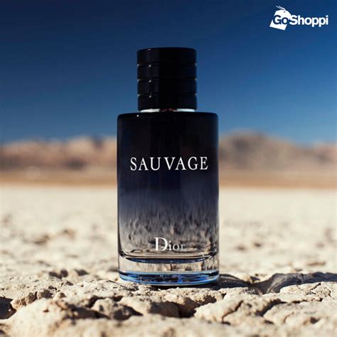 dior sauvage de christian dior|christian dior sauvage for men.